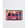 Consuela Presley Slim Wallet