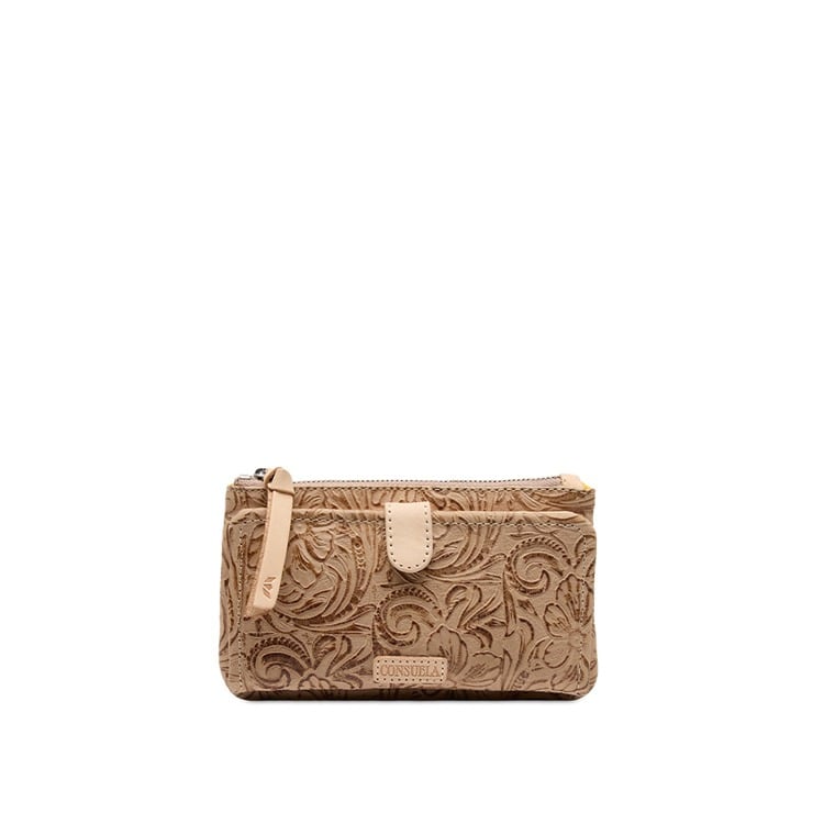 Slim Wallet, Lawton