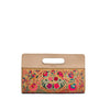 Consuela -  Super Bronzer Clutch
