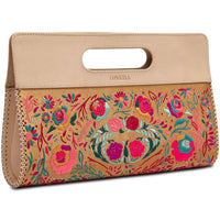 Consuela -  Super Bronzer Clutch