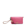 Consuela - Pink Uptown Crossbody