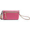 Consuela - Pink Uptown Crossbody