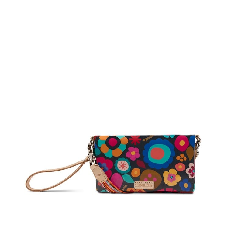 Uptown Crossbody, Amelie