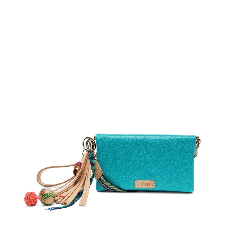 Uptown Crossbody, Lumi