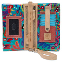 Consuela Tasha Uptown Crossbody