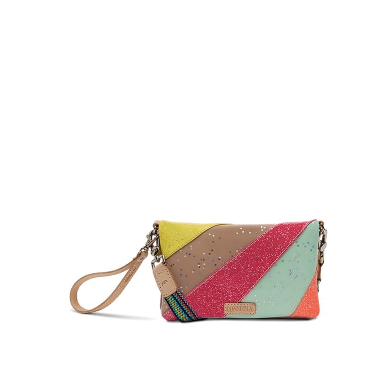 Consuela Tilted Uptown Crossbody