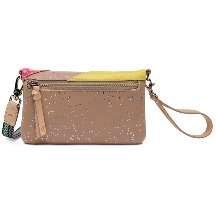 Consuela Tilted Uptown Crossbody