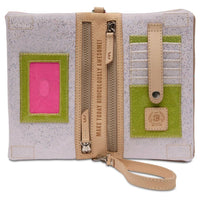 Consuela Tilted Uptown Crossbody