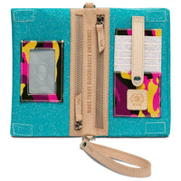 Consuela Shay Uptown Crossbody