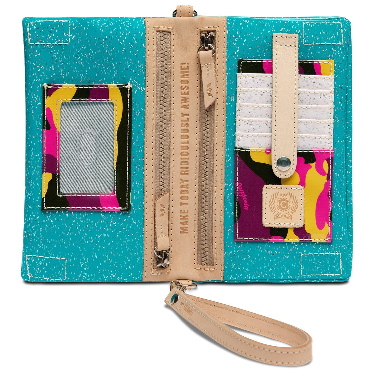 Consuela Shay Uptown Crossbody