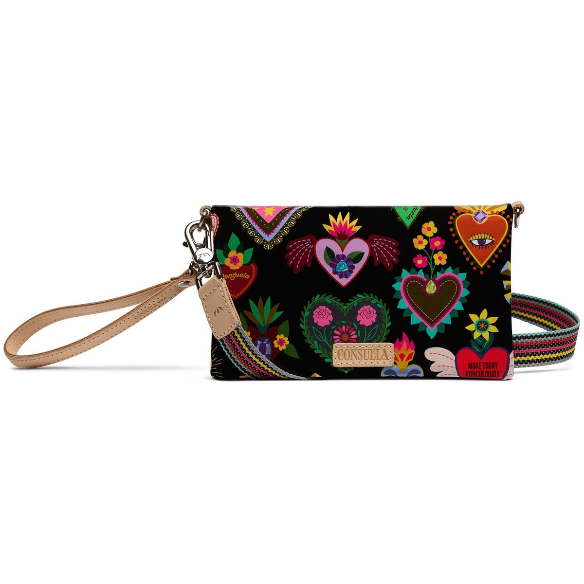 Consuela Vida Uptown Crossbody