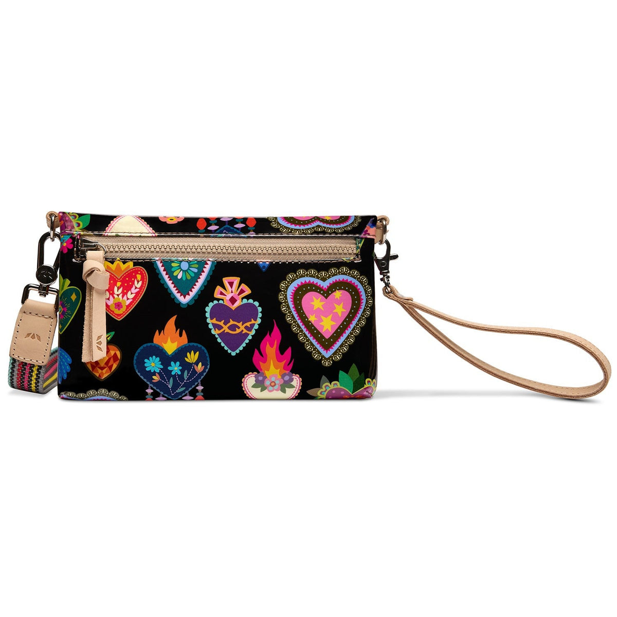 Consuela Vida Uptown Crossbody