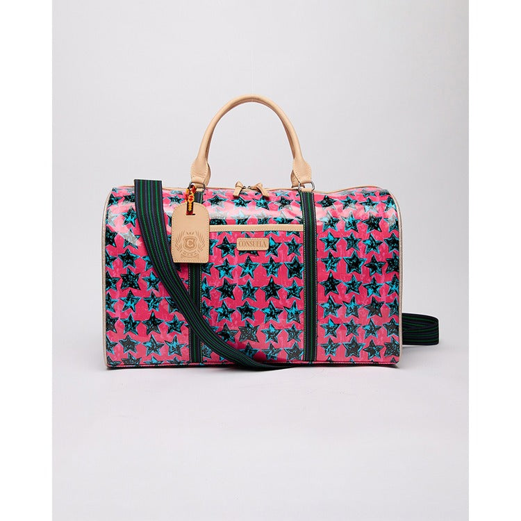 Consuela Presley Weekender