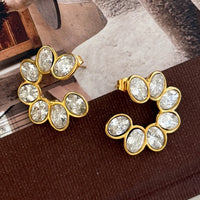 Chansutt Serena Earrings
