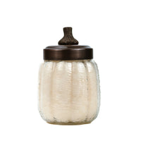 15oz Pumpkin Fall Scented Jar Candle