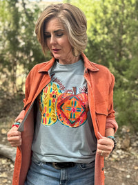 Callie Ann Stelter Blessings Upon Blessings Tee