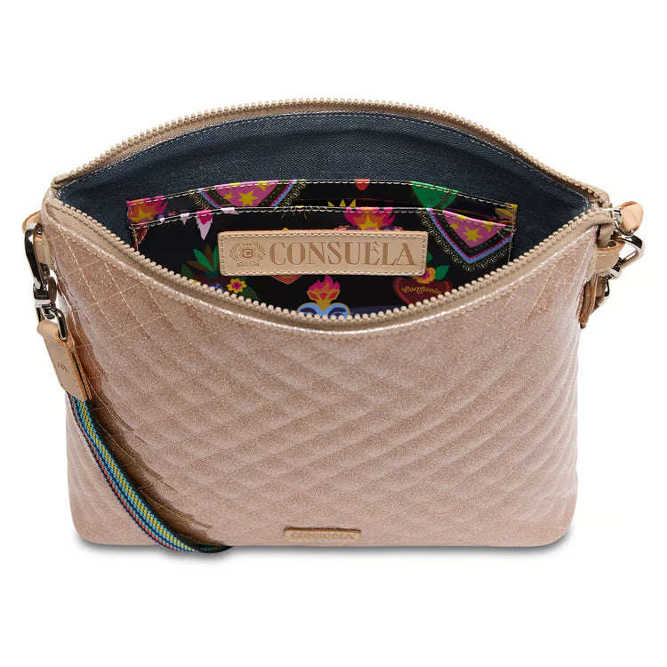 Consuela Ori Downtown Crossbody