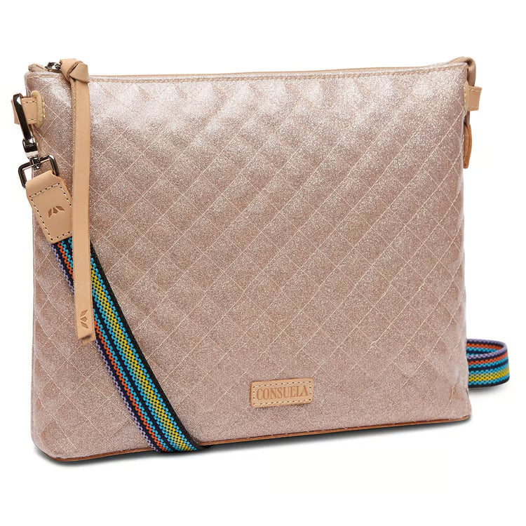 Consuela Ori Downtown Crossbody