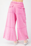 Feeling Good Wide leg Pants