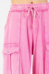 Feeling Good Wide leg Pants