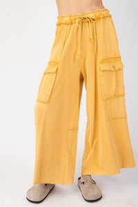 Weekend Cargo Pants
