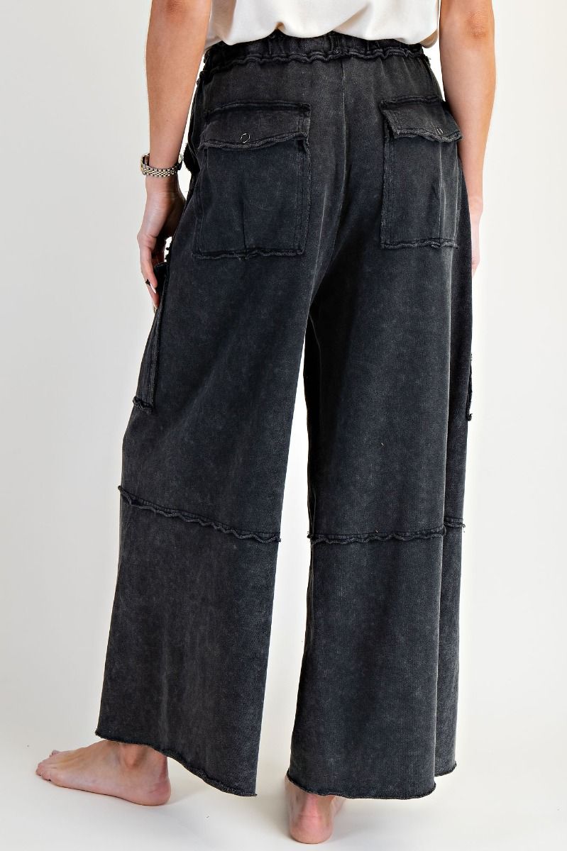 Weekend Wonder Cargo Pants