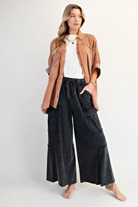 Weekend Wonder Cargo Pants