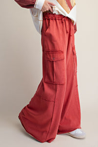 Weekend Cargo Pants