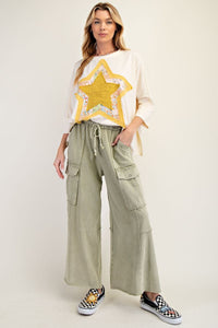 Weekend Cargo Pants