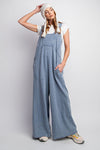 A Long Look Wide Leg Jumpsuit