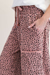 Great Instincts Leopard Pants