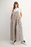 Urban Jungle Overalls