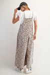 Urban Jungle Overalls