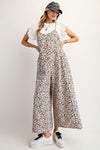 Urban Jungle Overalls