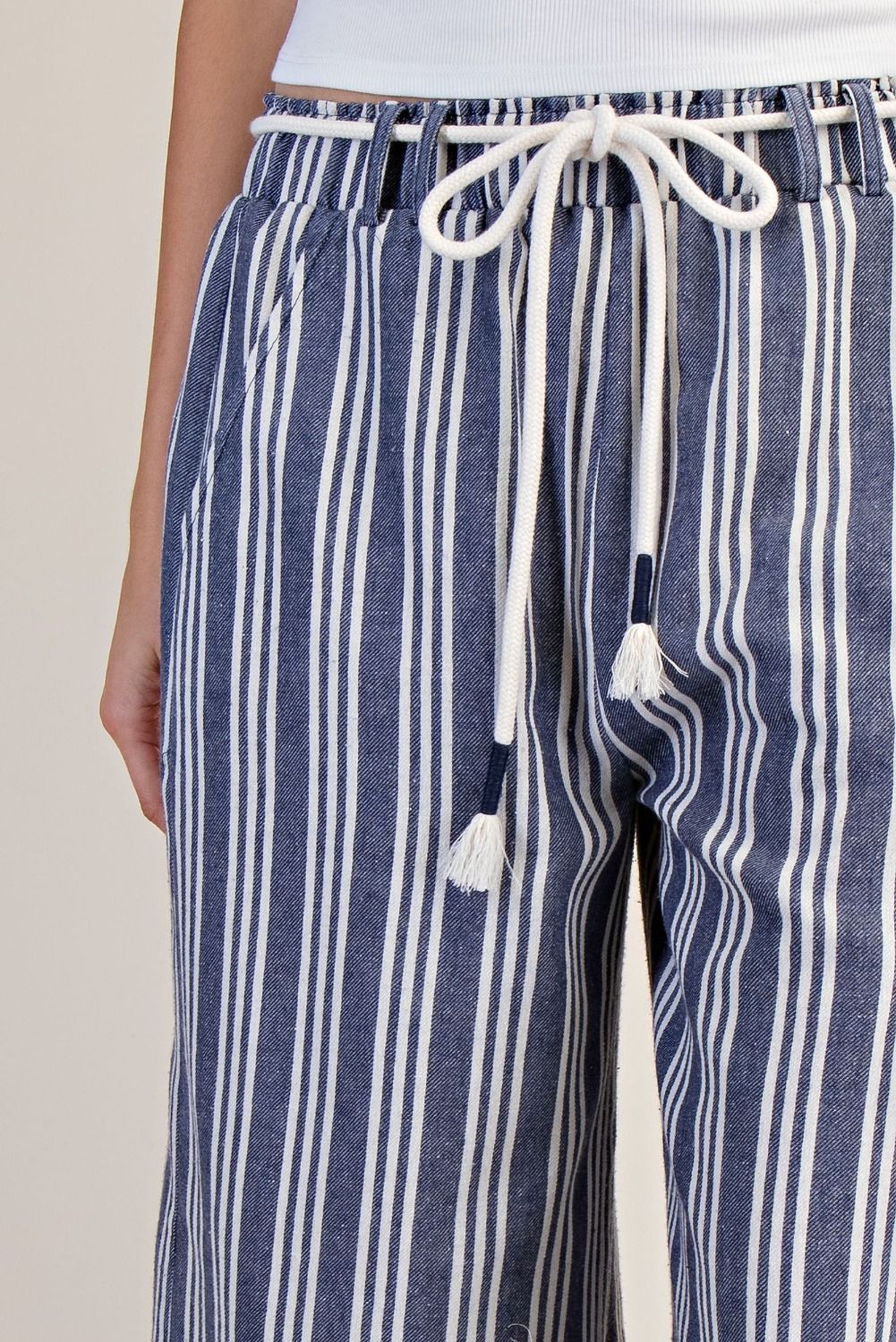 Daydream Stripe Pants