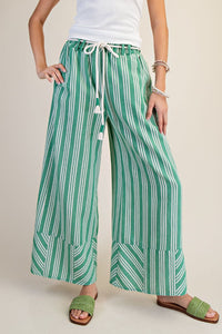 Daydream Stripe Pants