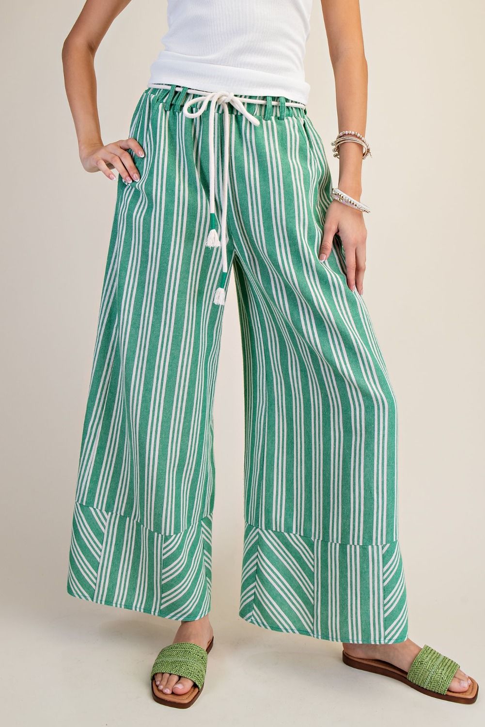 Daydream Stripe Pants