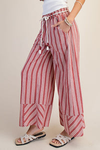 Daydream Stripe Pants