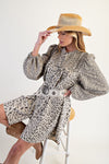 Wild Whisper Dress