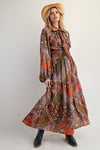 Lisa Dress