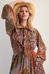 Lisa Dress