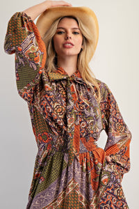 Lisa Dress