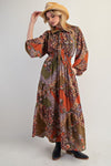Lisa Dress