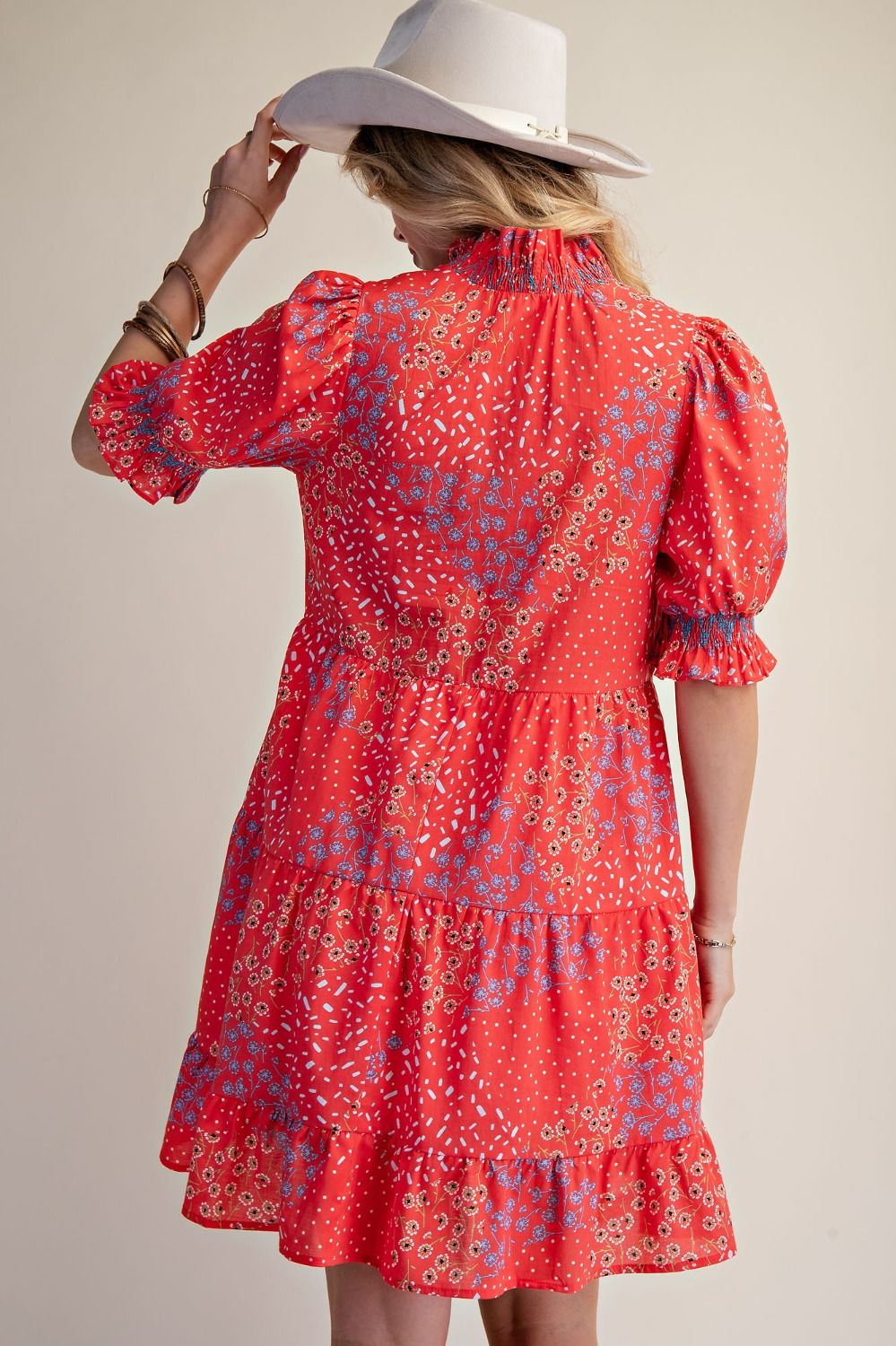 Boardwalk Dress
