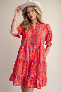 Boardwalk Dress