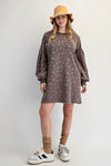 Cowgirl Comfy Dress
