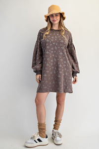 Cowgirl Comfy Dress