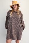 Cowgirl Comfy Dress