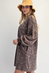 Cowgirl Comfy Dress