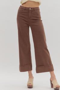 County Line Mid Rise pants